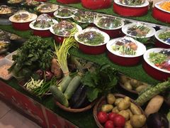 -老潍县美食街(东方路店)
