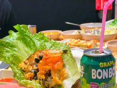 -喜来稀肉(北外滩白玉兰广场店)