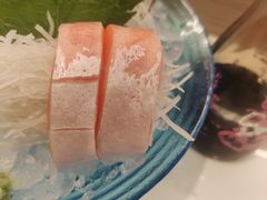-三禾寿司(君尚店)