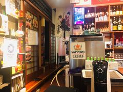 -気楽亭和食料理(气乐亭大世界本店)