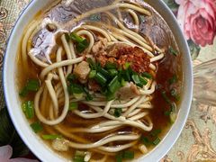-老光明岗琼甜茶馆