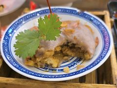 -芋包王闽南茶楼(八市店)