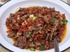 -笨罗卜浏阳菜馆(太平街店)