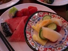 -康悦故事·海鲜自助(雅士亚豪生店)