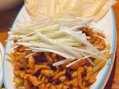 -晚归月亮湾私家菜(临邑路店)
