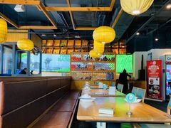 -杭百味·大众精选杭帮菜(西湖音乐喷泉店)