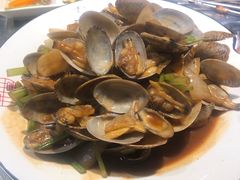 花蛤-壹加壹电烤串(总店)