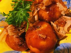 -千吉日本料理(日本一条街店)