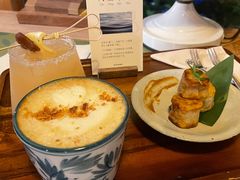 -时光花园(白鹭洲店)