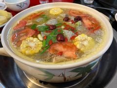 -花水湾红太阳牛肉汤锅