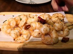 橄榄油烤大虾-G+KITCHEN(龙湖狮山天街店)