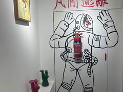 -72 COFFEE(东朝阳路店)