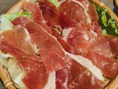 -阿婆情腊排骨火锅·野生菌季(古城旗舰店)