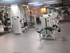 -耀恒健身(南浦地铁店)