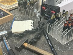 -十八字金·银饰·开蚌DIY·手工体验团建(富力广场店)