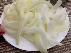 -金明姬和众烧烤店(东铁营店)