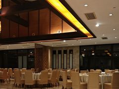 -苏州阳澄湖澜廷酒店-有景阁中餐厅