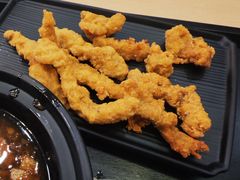 -永和大王(一口茶豆浆|花香豆更香·朝晖店)