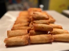 -岷山饭店-芝芝自助餐厅