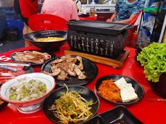 -日葵 大阪烧ひまり(仙霞路店)