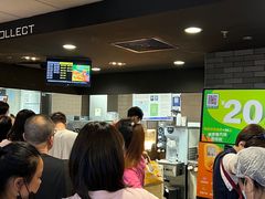 -麦当劳(石家庄北国店)