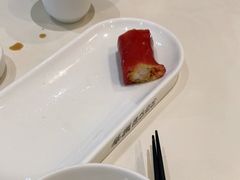 -蔡澜点心·粤菜(月星环球港店)