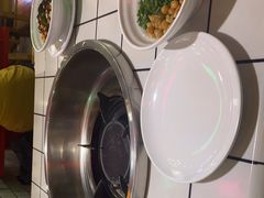 -蛙一刀·麻椒鱼火锅(金仙桥店)