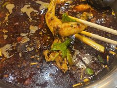 -肖肖酸萝卜鱼火锅(总店)