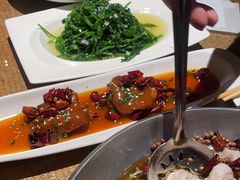 -渝信川菜(西单店)