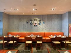 -青岛海尔洲际酒店