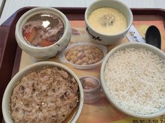 -真功夫(福中路店)