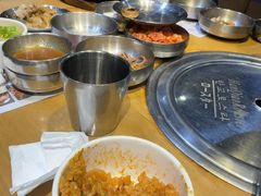 -老炉家木炭烤肉(长江国际店)