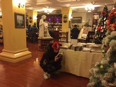 -果戈里书店