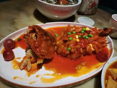 松鼠桂鱼-探花·意境江南菜·唐伯虎文化体验店·松鼠桂鱼(观前店)