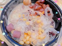 -老式乌米冰(阜阳园店)