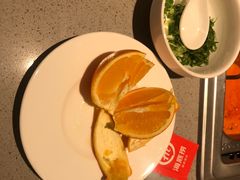 -海底捞火锅(老城根店)