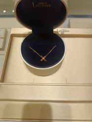 -Leysen莱绅通灵珠宝(美罗百货店)