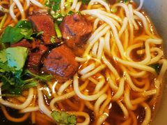 -美国加州牛肉面(锦绣天第裕龙花园店)