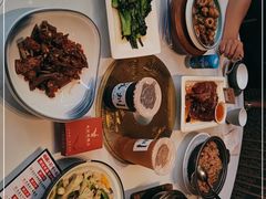 -先记烧鹅王·本地粤菜(福永店)