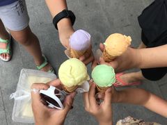 -成裕雪糕店(士多店)