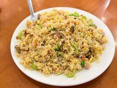 -煲煲掂风味煲仔饭餐厅(西区店)