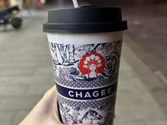 -霸王茶姬(泛海广场店)