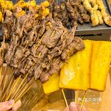 （汕头）真的拒绝不了干净好吃平价的烧烤…