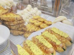 -PAPER STONE BAKERY(天汇广场店)