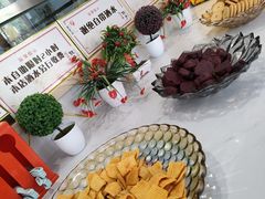 -家里婆自助水饺(振华路店)
