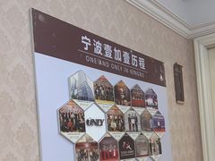 -宁波壹加壹口腔·矫正种植中心