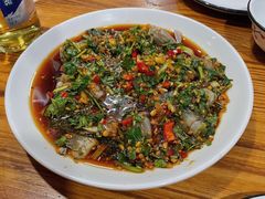 -潮粥馆(长江花园店)