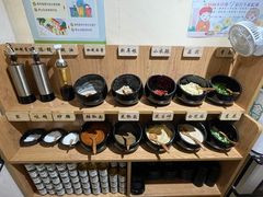 -独食火锅·半米屋台(望平街店)