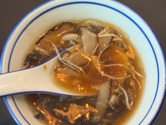 港式碗仔翅-左记港食(融科天城店)