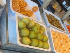 -松咖啡自助餐厅·松北香格里拉